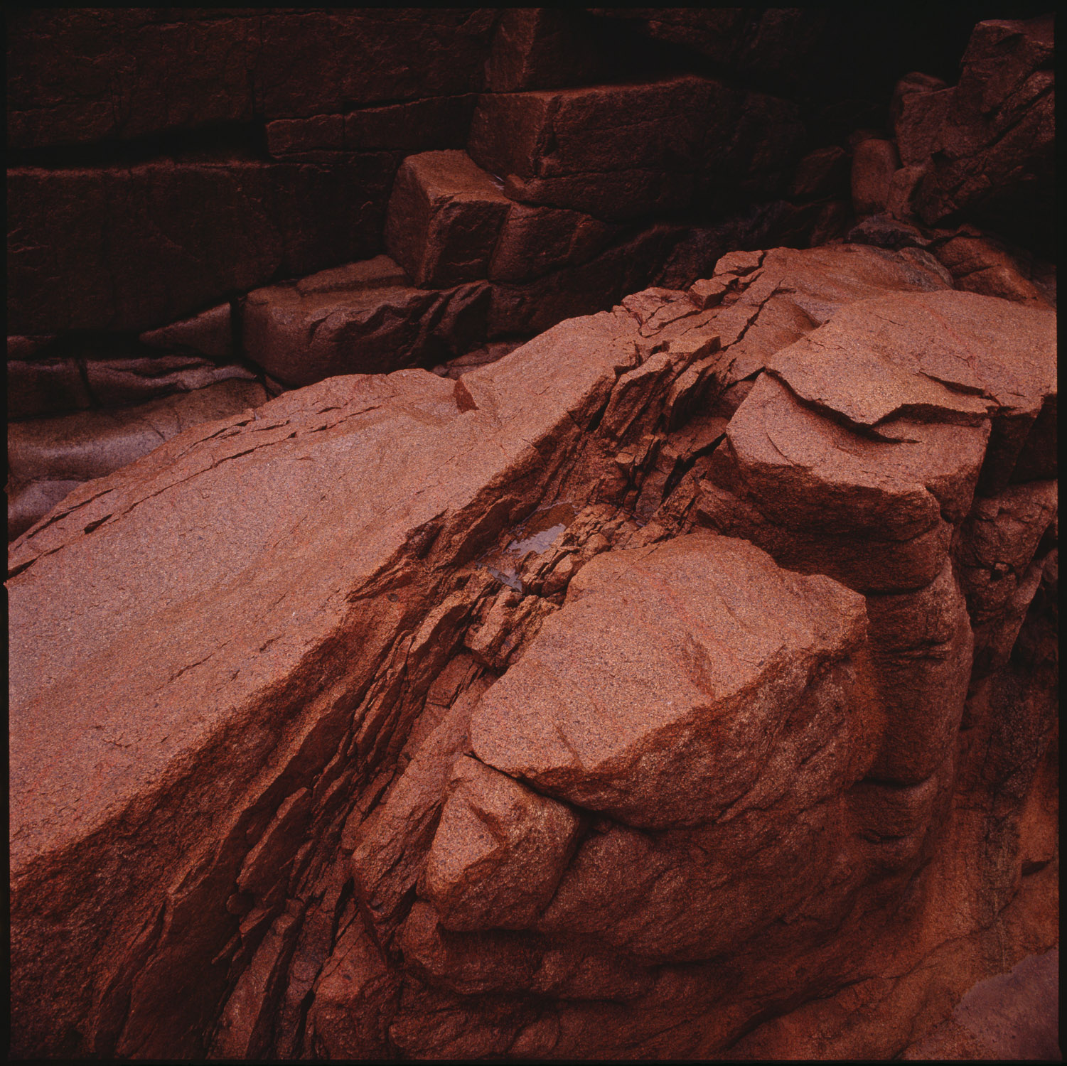 Erosion